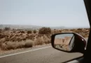 Summer Road Trip Ideas