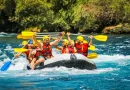 Whitewater Rafting