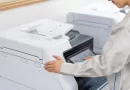 Enterprise Printing and Copier Solutions