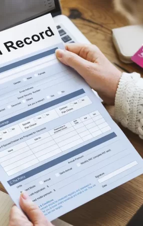 Medical Records