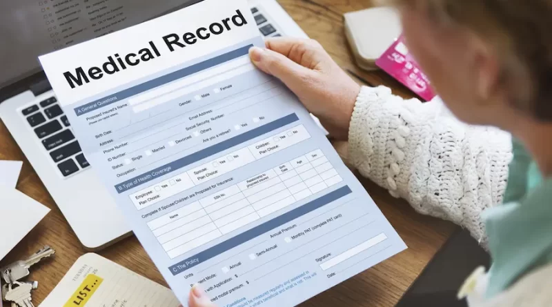 Medical Records