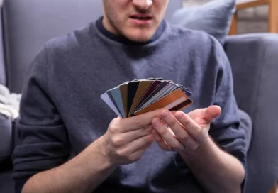 How Many Credit Cards Are Too Many