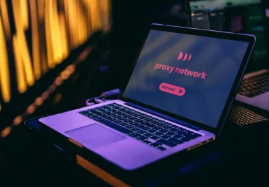 Mastering Residential Proxy Servers